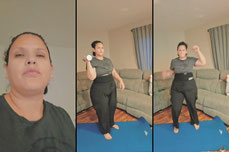 strength your whole body
