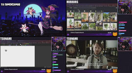 🎃Domingo de ta ocupao  (㇏(•̀ᵥᵥ•́)ノ)🎃  || !donar !web !alertas ദ്ദി(｡•̀ ᗜ^)