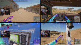 ببجي ويه الربع  #PUBGPartner | Reapply My Creator Code : Madadhaa !dpi !res