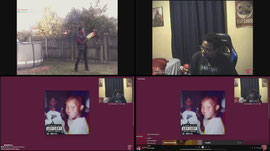 WHERE YALL BEEN?  | !AKE !TIP