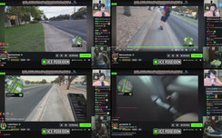 REACTIN TO THE Cx SAFEZONE EVENT day 2!!!!(and maybe later IRL)... !discord !follow