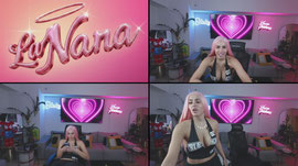 NANA SIGUES VIVA ?