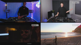 🔴 Electronic Music Experience • Clubs, Events, Festivals & Studio Sessions 🎧🎶 Ad-free for subscribers 🚫