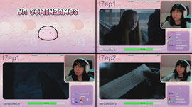 JUEGO DE TR00LO0S CON LUCY | !patrocina !redes !cronograma !patreon