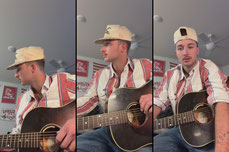 AidynDavisMusic