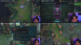 A CADA MORTE 1 GOLE