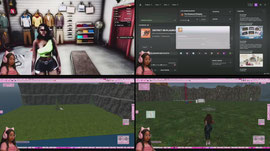 Short Stream | Ride or Die? . ♡𝙀𝙣𝙪𝙧𝙟𝙚𝙚♡. Iconic V2 . ♡Qᴜɪᴀɴᴀ♡ The Boulevard RP | ʙʙᴡ ꜱᴛʀᴇᴀᴍᴇʀ 📺| 18+ ᴄᴏɴᴛᴇɴᴛ
