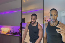 B4 pushhh