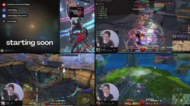 [DROPS] LAST CHANCE FOR DROPS, streaming until the very end! farming simulator for LEGGY SWORD | !WEHYPE | !anetpartner