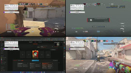 FACEIT DURKA AGAIN HERE IT GOES HITTING 3K OR NO DONT KNOW IF TURKS ITS GG IT WILL MAYBE IT WILL NOT WHO KNOWS