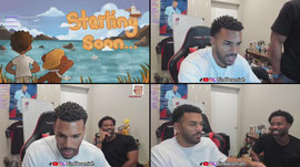 DUO OF THE YEAR? W PART TIMER RECAP STREAM 🔴 VOTE FOR US + ELLY 🔴 STREAMER AWARDS 🔴 RECAP