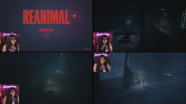 REANIMAL!! Last Stream for a Week! Let's DANCE! Hallowussy Day 11