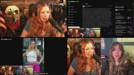 SimpCast! Shane Gillis Controversial Jokes, Ashley St. Clair, Toddler Rave, Worst Dressed Celebs