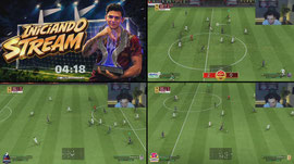 (0-0) MIS PUMAS EN FUT CHAMPIONS!