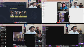 DUO OF THE YEAR? W PART TIMER RECAP STREAM !vote 🔴 VOTE FOR US + ELLY 🔴 STREAMER AWARDS 🔴 RECAP
