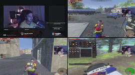 ROTK H1Z1 AVEC @fana @twincytv  -> !eneba !youtube !pack