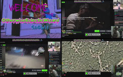 REACTIN TO THE Cx SAFEZONE EVENT day 2!!!!(and maybe later IRL)... !discord !follow