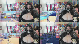 COME HANGOUT COME SAY HELLO MEGA CHILL STREAM