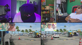 Murda's Life in Pattaya!  #Thailand #Pattaya
