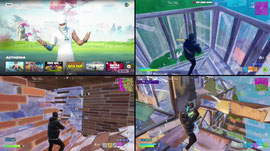 1v1 2v2 3v3 !Token  | EAST BACK ??? | PLAY MY NEW !MAP | !socials !add !tweaks !tiktok !org
