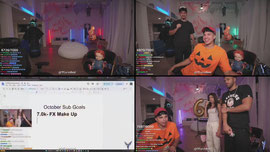 😳MIAMI RECAP😳YURNTOBER PLANNING🎃 ROAD TO 7K 🔵 JOIN NOW🔵