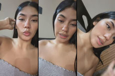 Ropita y maquillaje en liqui❤️