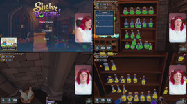🌳 L'AVENTURE CONTINUE! 🌳 Ori and the blind forest 🌳 | !Horaire | !thé | !Merch