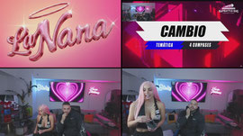 NANA FREESTYLE [?