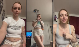 Socials Freakyredkelsie