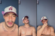 Kevin Portillo