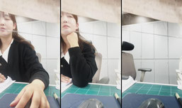 쌩얼방송