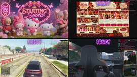 Yanni In Windy City IAGL💗⭐ | Young Hot Ebony is live ✨🫧|Spooky Season BOO 🕸️👻