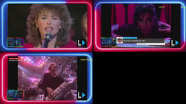 80s CLASSIC HITS /  NO MIC