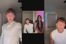 bradmish is here