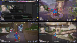 [CYCLOPS !DROPS] TOP 2 GLOBAL SPIDEY ONLY (#1 NA SPIDEY) / !discord