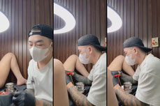 Vịnh Nguyễn pxtm