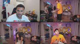 HEADED TO JEEN HOUSE + DUO OF THE YEAR? W PART TIMER RECAP STREAM !vote 🔴 VOTE FOR US + ELLY 🔴 STREAMER AWARDS 🔴 RECAP
