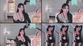 모닝 빛비서 출근 - 고퀄방셀 1454 / 2854