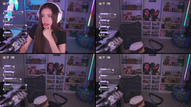 🌟Torneos de Clash x Emote🍒Brawl, RESIDENT EVIL 4 y Reacciones!! !discord !donar