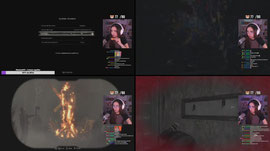 🌟Torneos de Clash x Emote🍒Brawl, RESIDENT EVIL 4 y Reacciones!! !discord !donar
