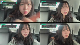 [수니그룹] 눈 뜨자마자 물 맞으러..