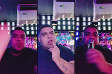 DOMINGO DE TOTOS BAR🎤