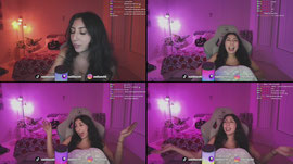 WASSUP FOOS & FOOFETTES| YAPPERS WELCOME | COZY CHATS