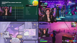 🎃👻vibin👻🎃 | 18+ | fn & halloween⏾ | w/ @msladywho | !discord !socials !cc