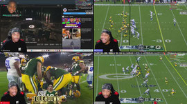 🏈NFL SUNDAY🏈JOIN NOW🏈WEEK 6🏈LETS GO🏈WE GIVING BTA TMR🏈GOOD VIBES🏈GOD IS GREAT🏈 | !socials !sub !prime !kalshi !seatgeek