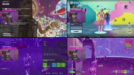 Yapping & Late Night Duos