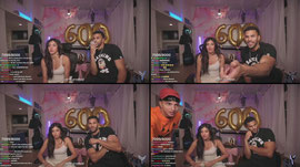 HEADED TO JEEN HOUSE + DUO OF THE YEAR? W PART TIMER RECAP STREAM !vote 🔴 VOTE FOR US + ELLY 🔴 STREAMER AWARDS 🔴 RECAP