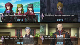 【二台】玩会游戏