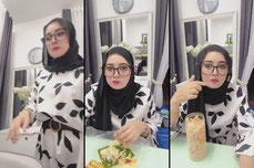 Waniza new acc