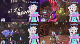 Alive as disco! - First time!